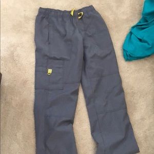 WonderWink scrub pants